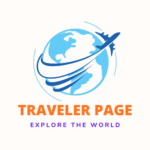 traveler page