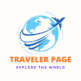 thetravelerpage.com